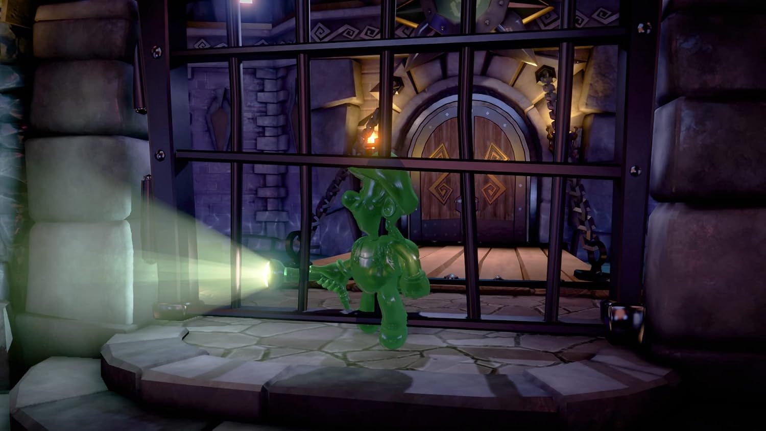 Luigi's Mansion 2 HD - PAL Nintendo Switch