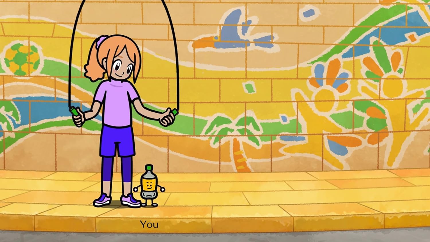 Rhythm Heaven Groove - Nintendo Switch
