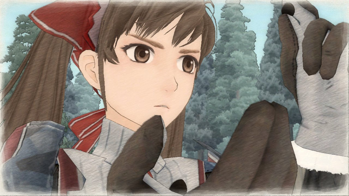 Valkyria Chronicles - Playstation 3 - Retro Island Gaming
