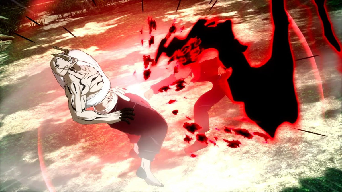 Jujutsu Kaisen: Cursed Clash - Playstation 5