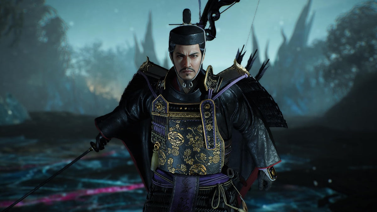 Nioh 3 - Playstation 5