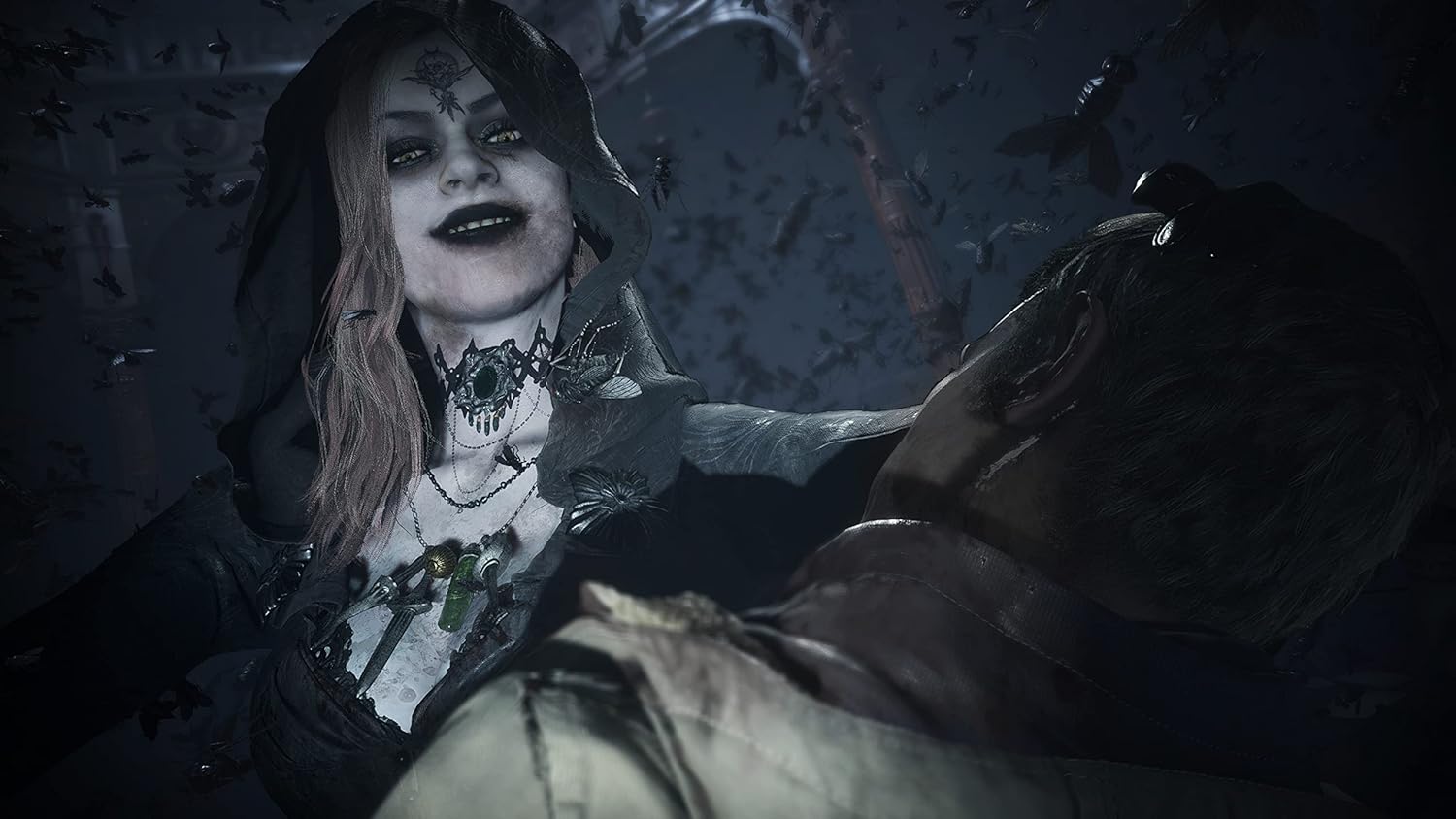 Resident Evil Village [Gold Edition] - Playstation 5