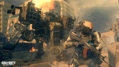 Call of Duty Black Ops III - Playstation 4 - Retro Island Gaming