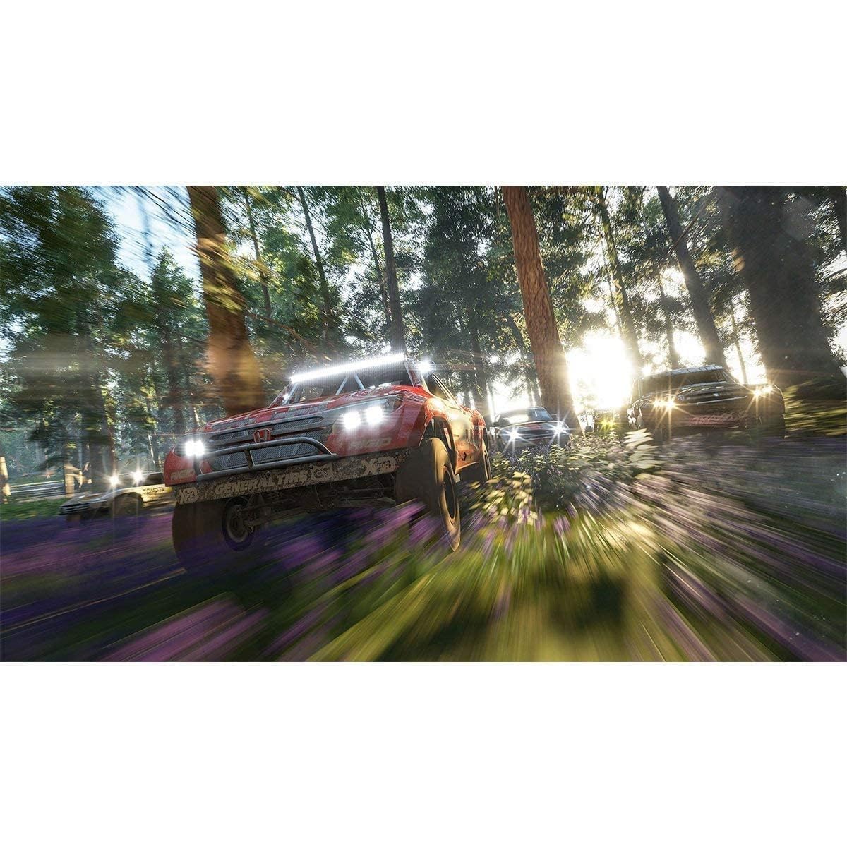 Forza Horizon 4 - Xbox One
