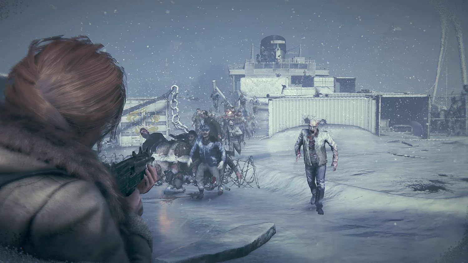 World War Z - Nintendo Switch