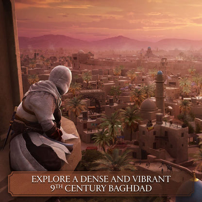 Assassin's Creed: Mirage - Xbox Series X