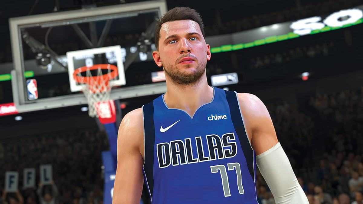 NBA 2K22 - Xbox One - Retro Island Gaming