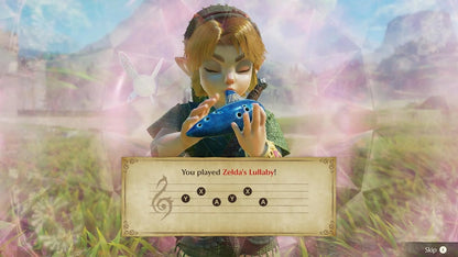 The Legend of Zelda: Ocarina of Time [Non Foil Cover Pre-Order] - Nintendo Switch 2