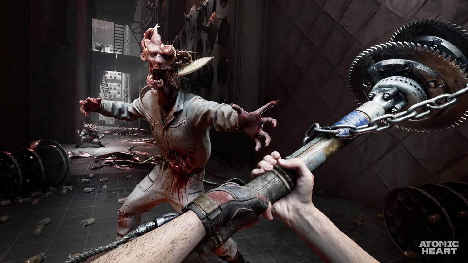 Atomic Heart - Playstation 5