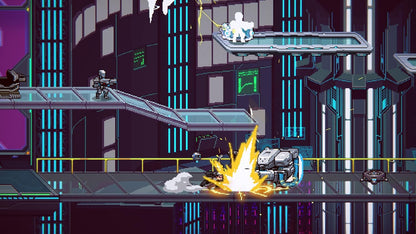 Blade assault - Playstation 4