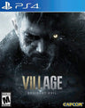 Resident Evil Village - Playstation 4