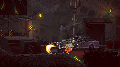 Blade assault - Playstation 4