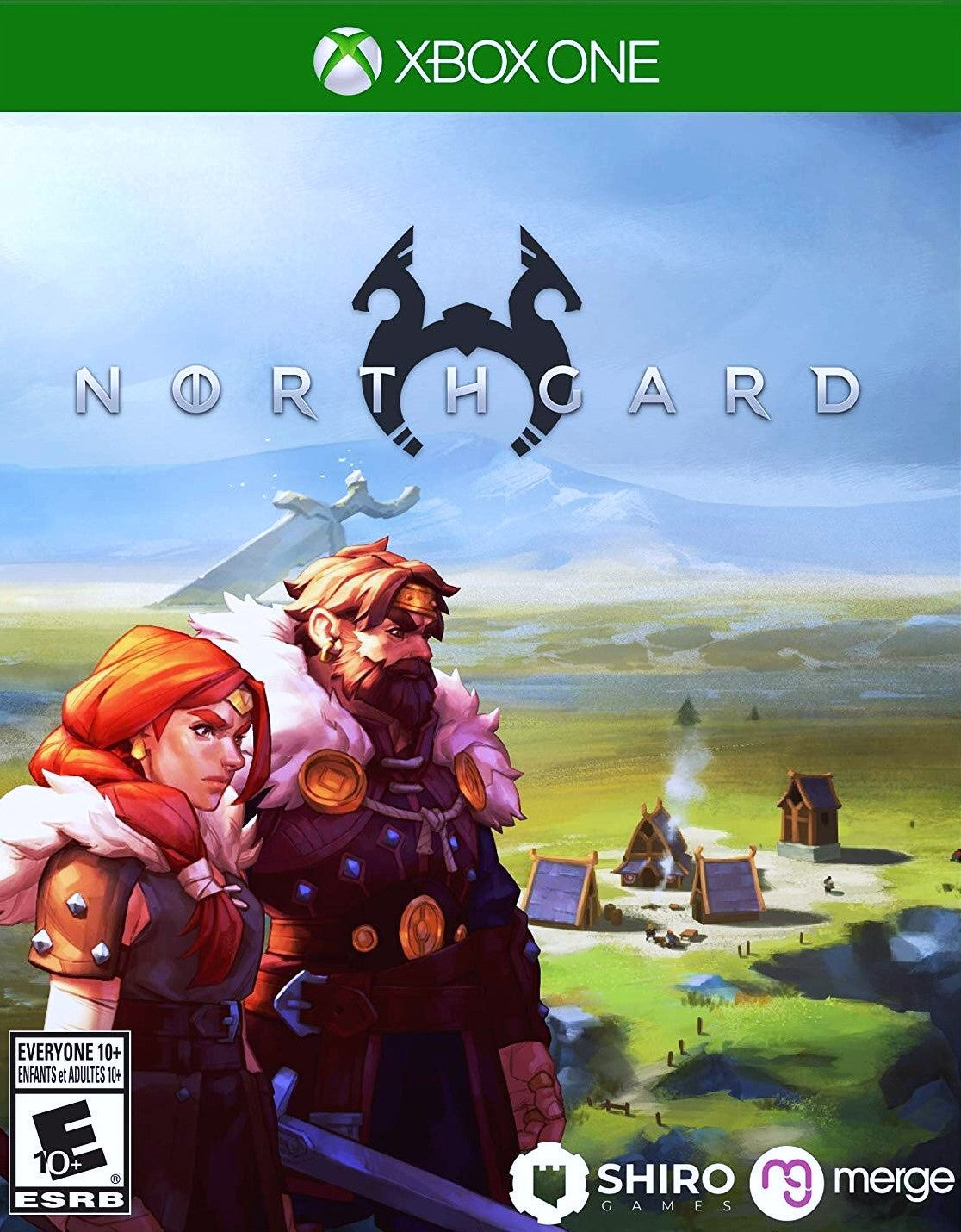 Northgard - Xbox One