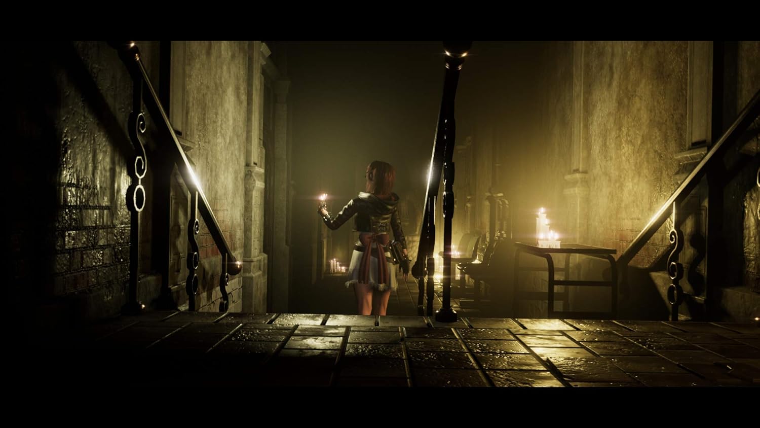 Tormented Souls - Playstation 5