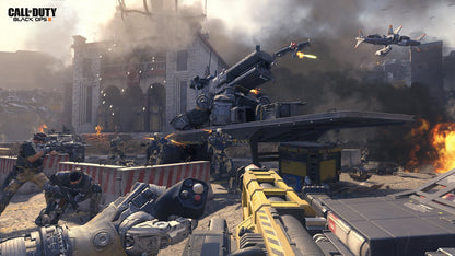 Call of Duty Black Ops III - Playstation 4 - Retro Island Gaming