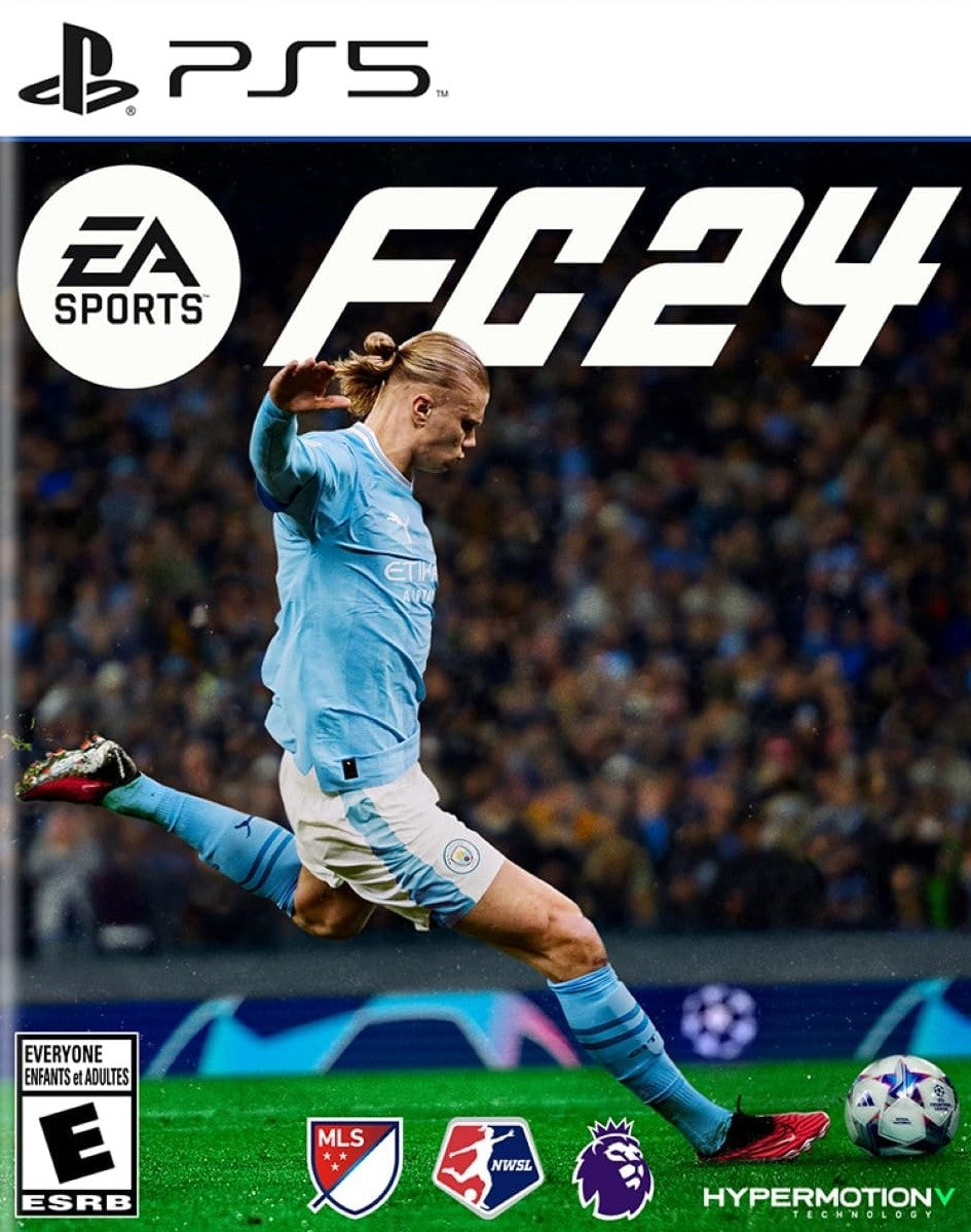 EA Sports FC 24 - Playstation 5