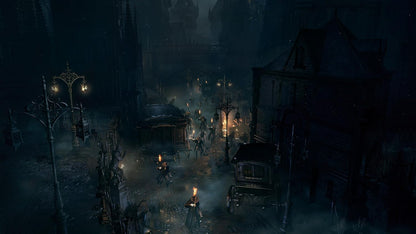 Bloodborne - Playstation 4 - Retro Island Gaming