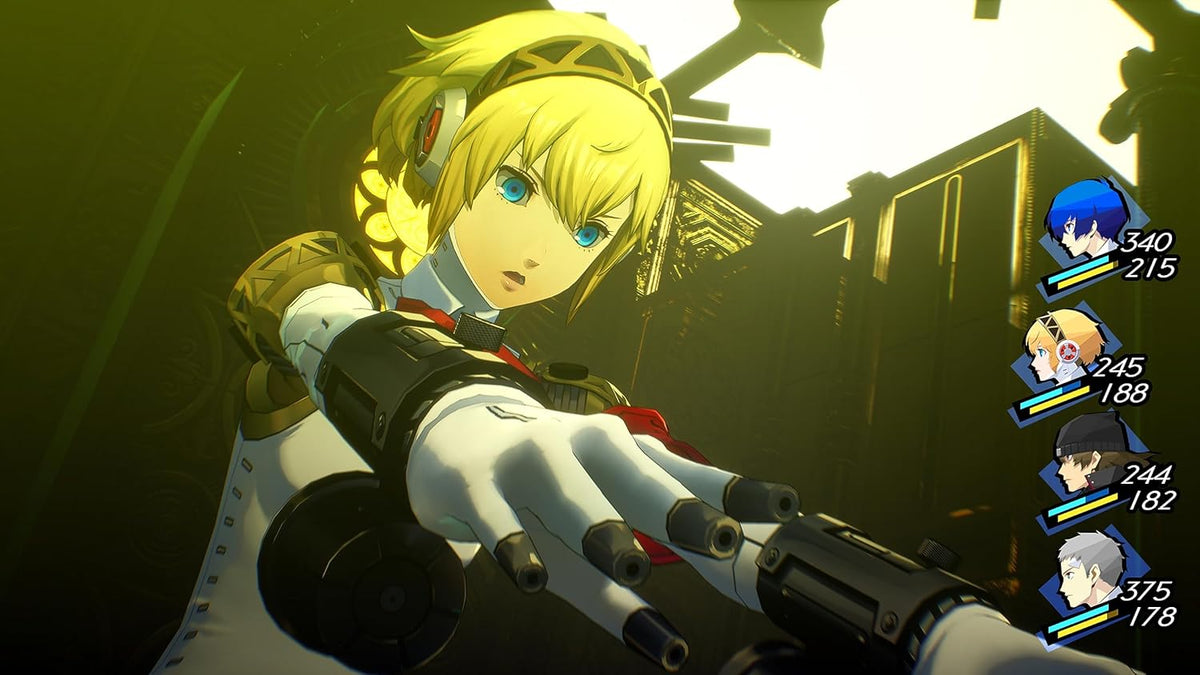 Persona 3 Reload - Playstation 5