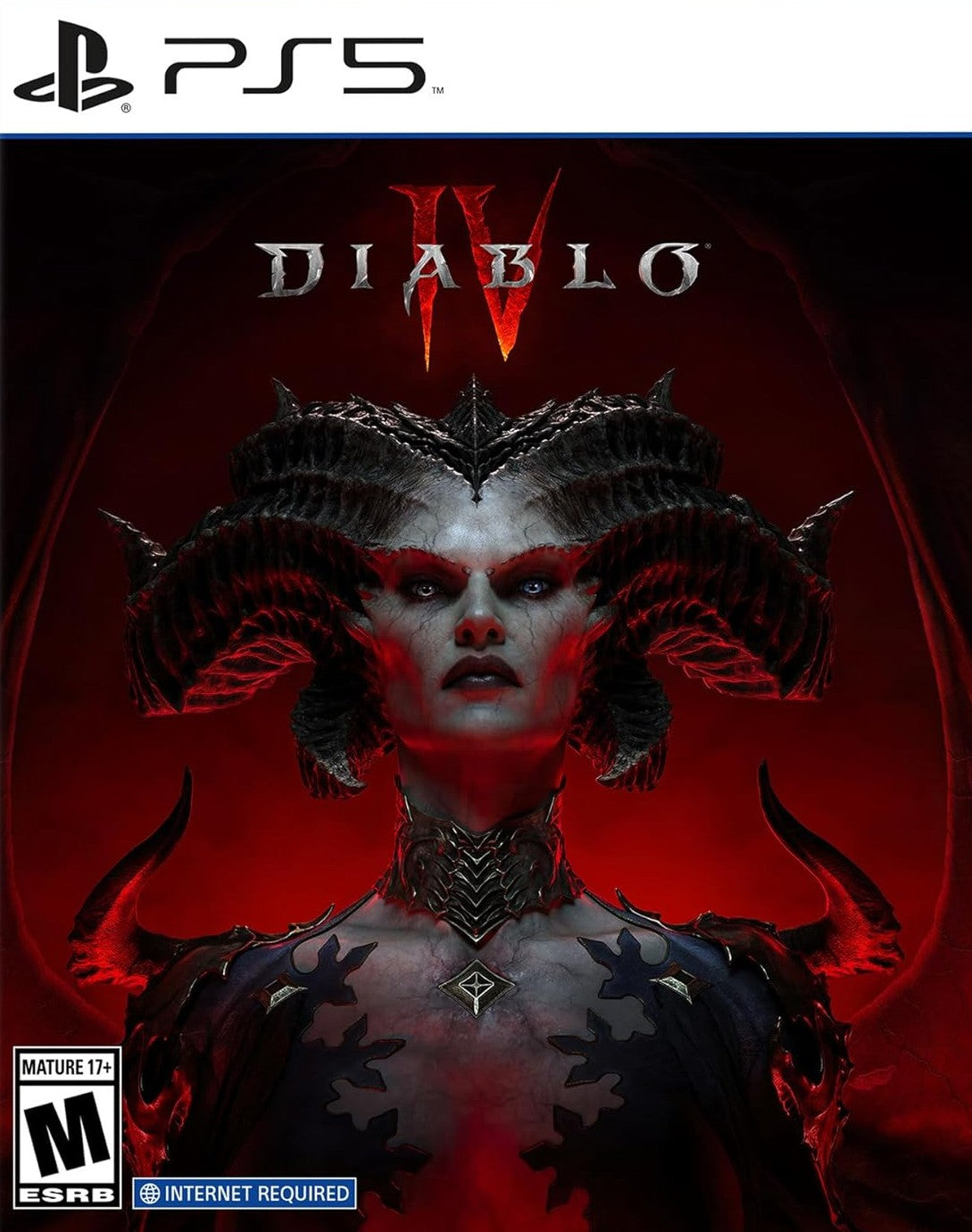 Diablo IV - Playstation 5