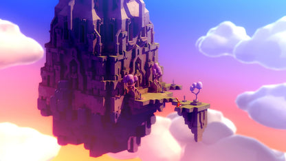 Tunic - Nintendo Switch - Retro Island Gaming