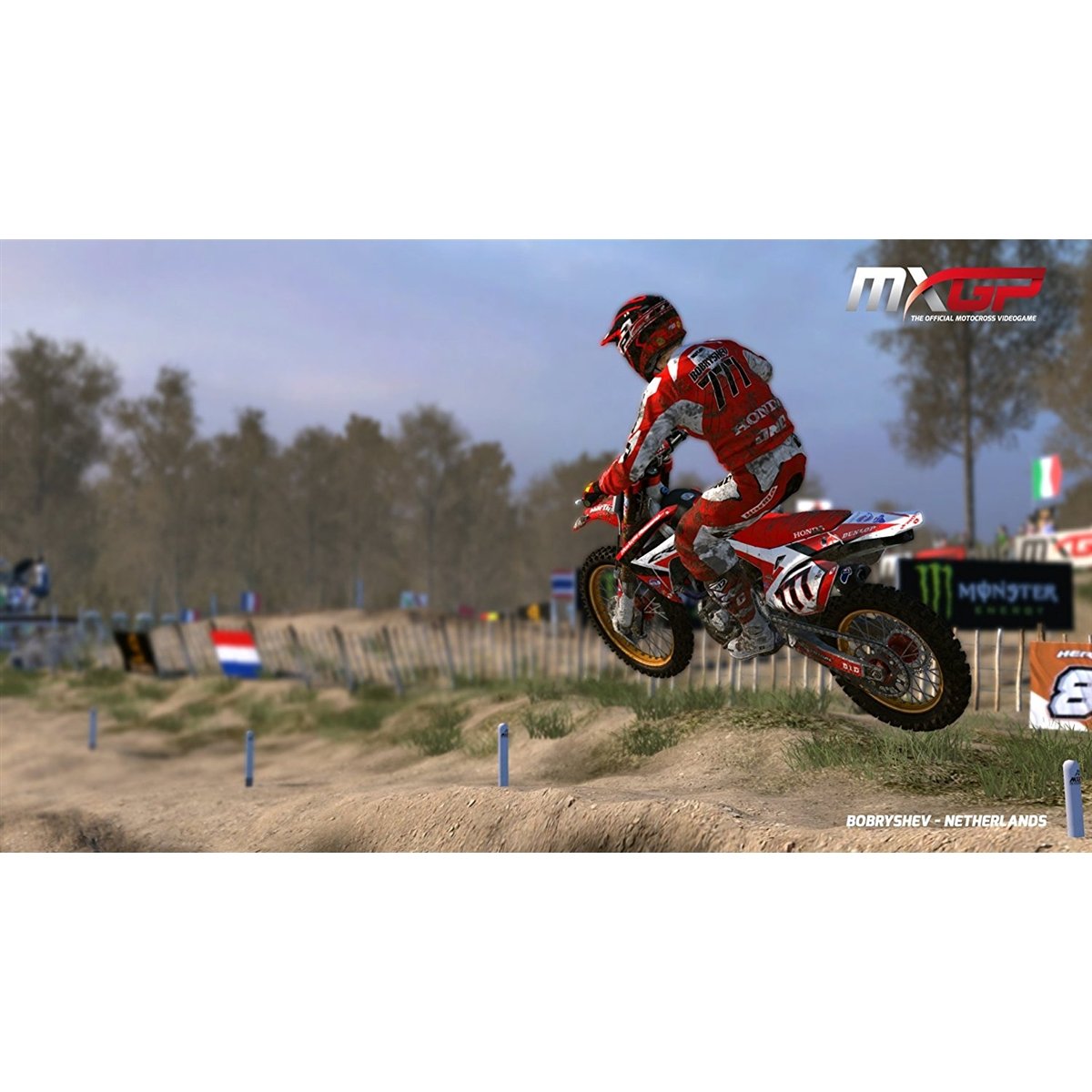 MXGP 14 - Xbox 360