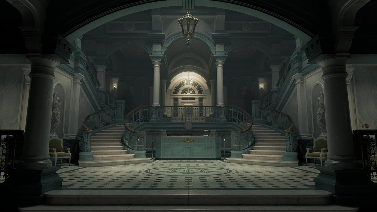 Resident Evil Requiem - Playstation 5 - Retro Island Gaming