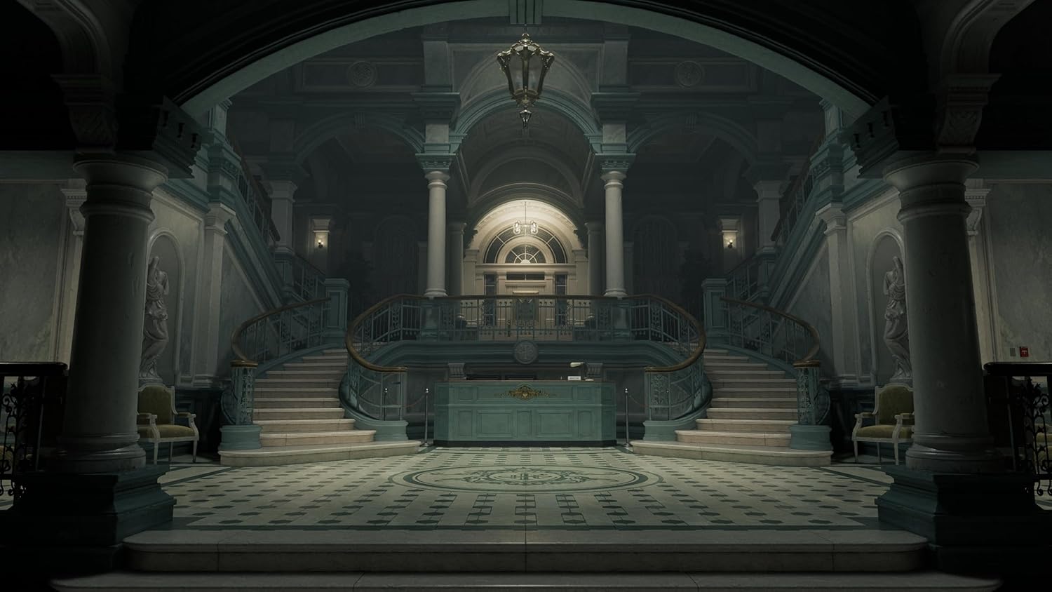 Resident Evil Requiem - Playstation 5