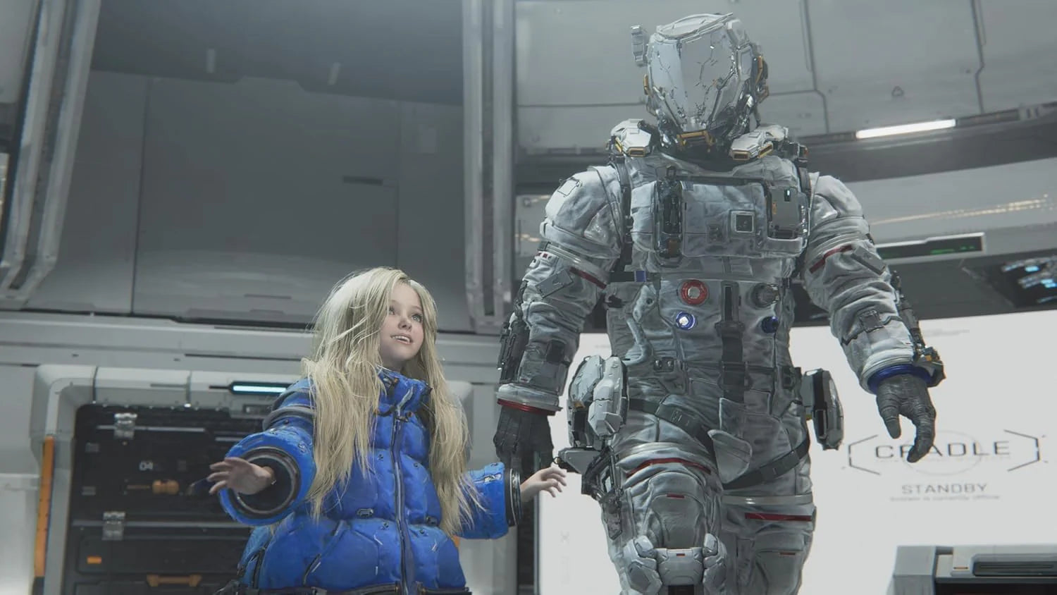 Pragmata - Nintendo Switch 2