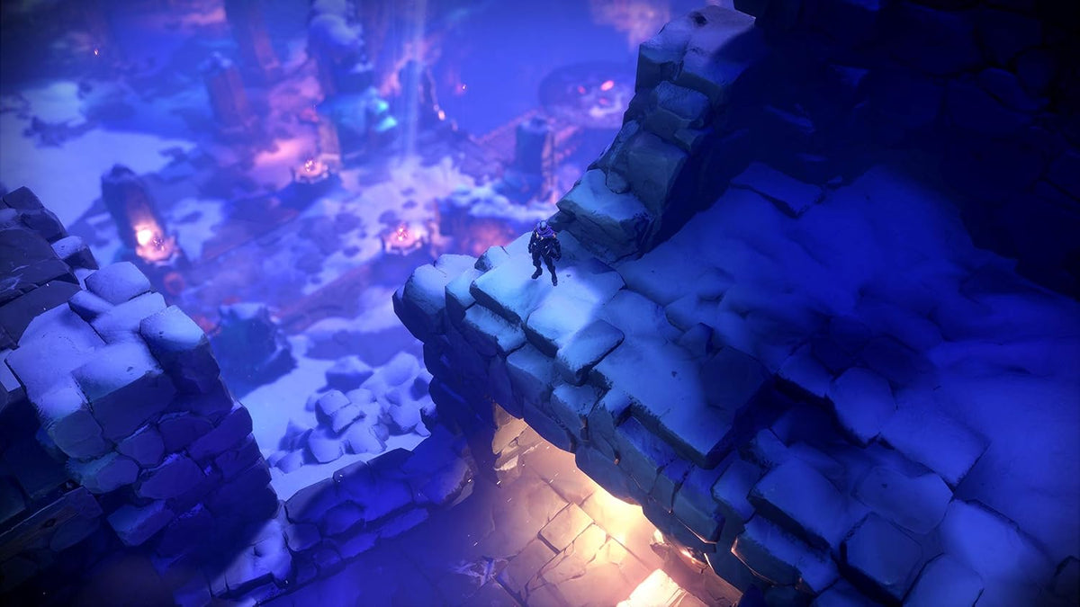 Darksiders Genesis - Xbox One - Retro Island Gaming