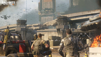 Call of Duty Black Ops III - Playstation 4 - Retro Island Gaming