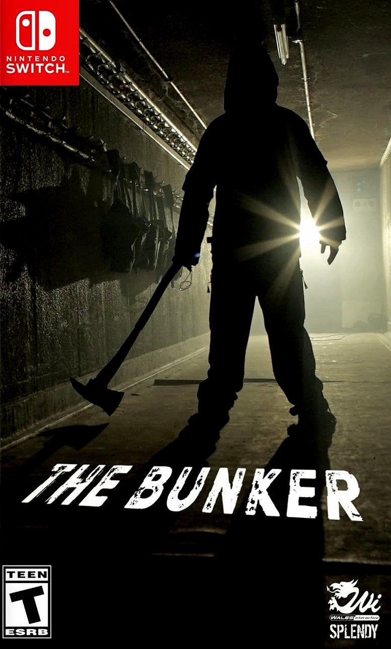 The Bunker - Nintendo Switch