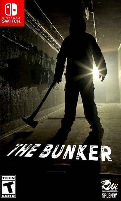 The Bunker - Nintendo Switch