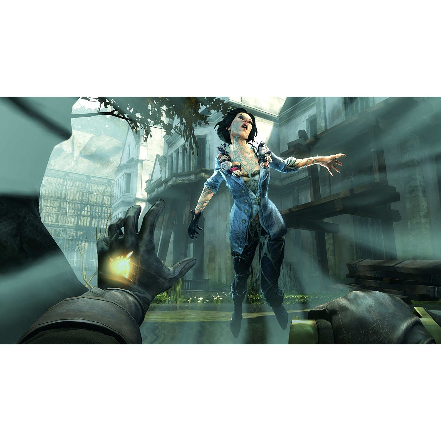 Dishonored [Definitive Edition] - Playstation 4