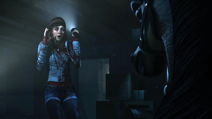 Until Dawn - Playstation 4 - Retro Island Gaming