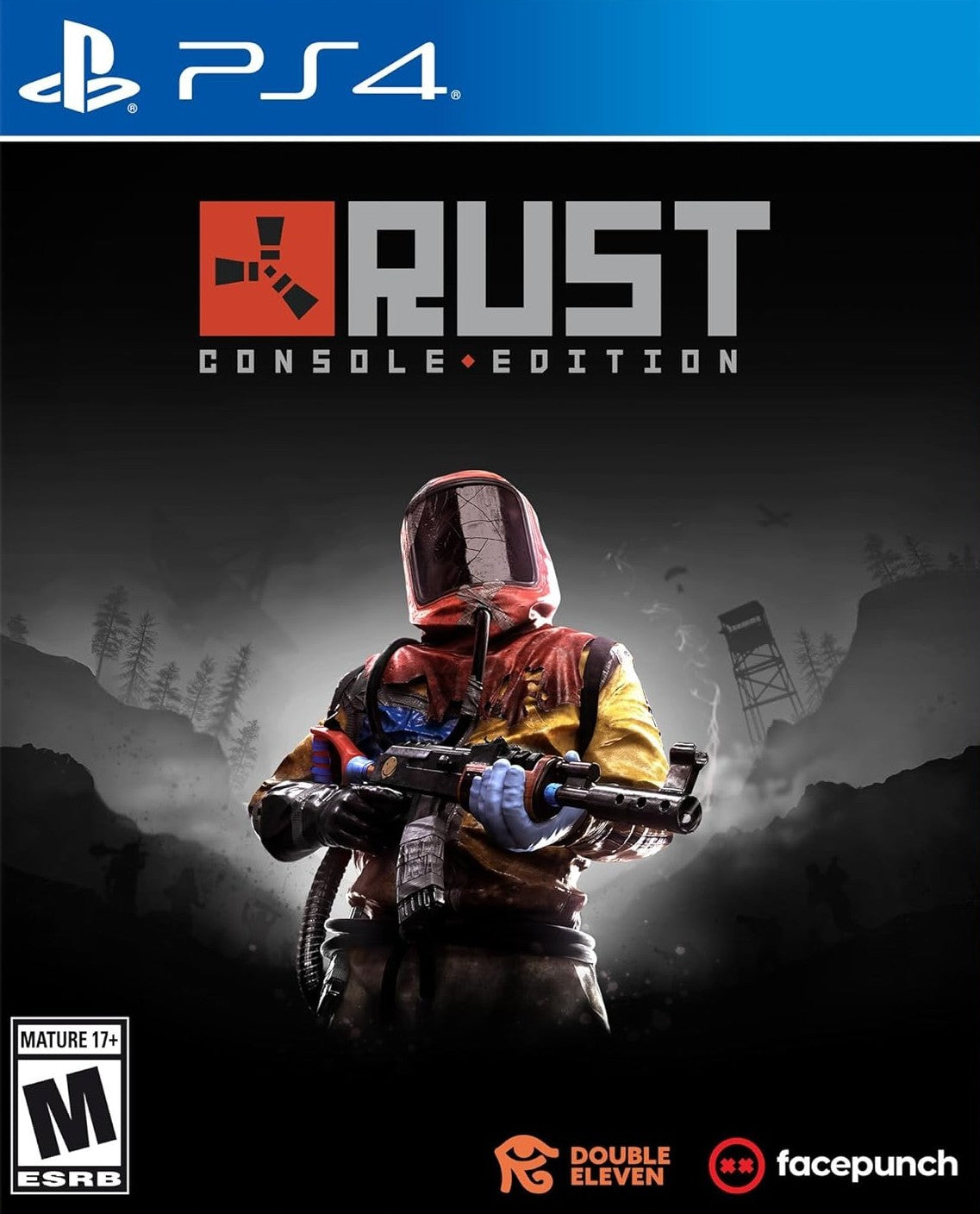 Rust: Console Edition - Playstation 4