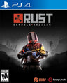 Rust: Console Edition - Playstation 4