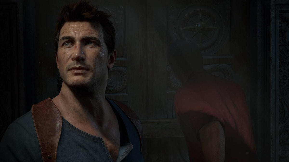 Uncharted 4 A Thief's End [Special Edition] - Playstation 4