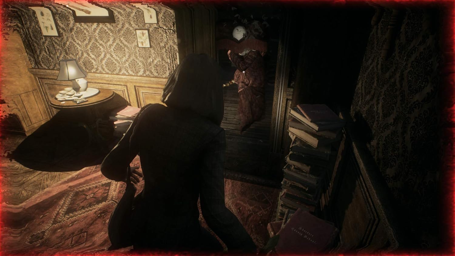 Remothered: Broken Porcelain - Playstation 4