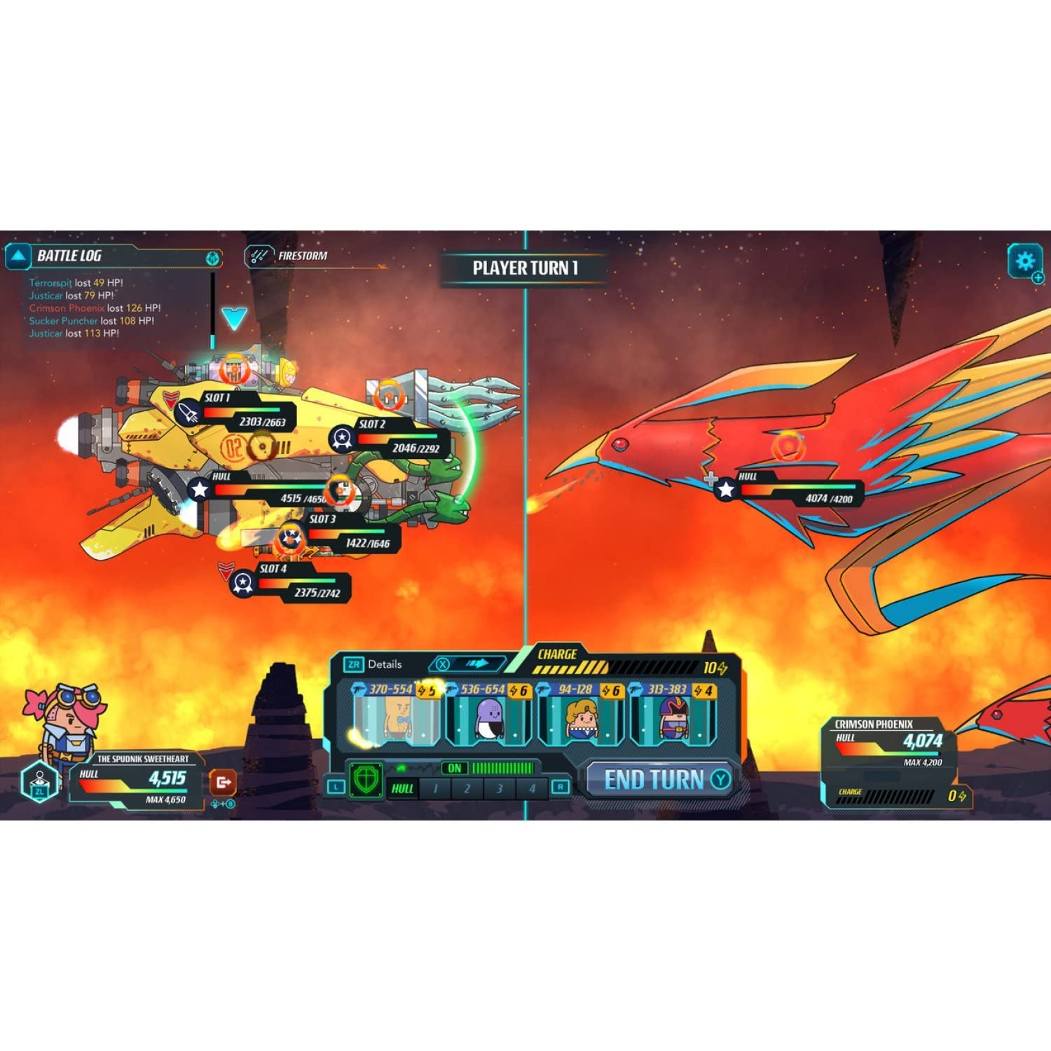 Holy Potatoes Compendium - Nintendo Switch