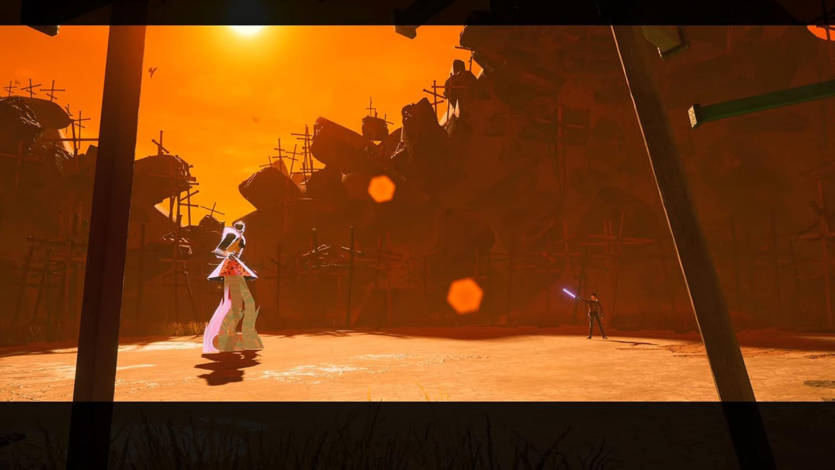 No More Heroes 3 - Xbox Series X