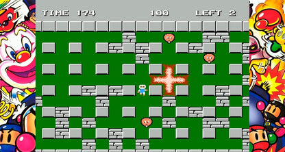 Super Bomberman Collection - Nintendo Switch