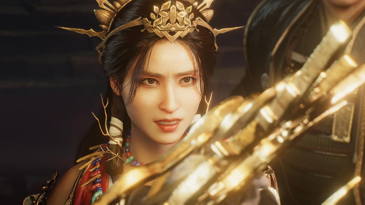 Nioh 3 - Playstation 5