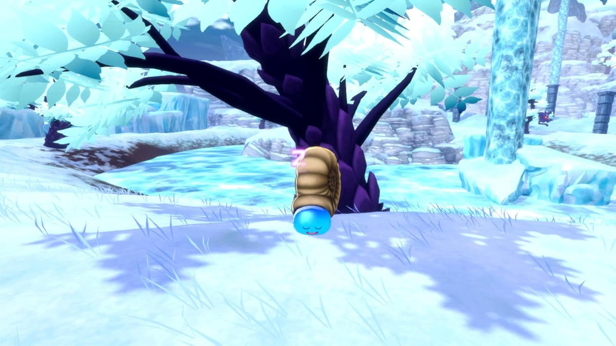 Dragon Quest Monsters: The Dark Prince - Nintendo Switch - Retro Island Gaming
