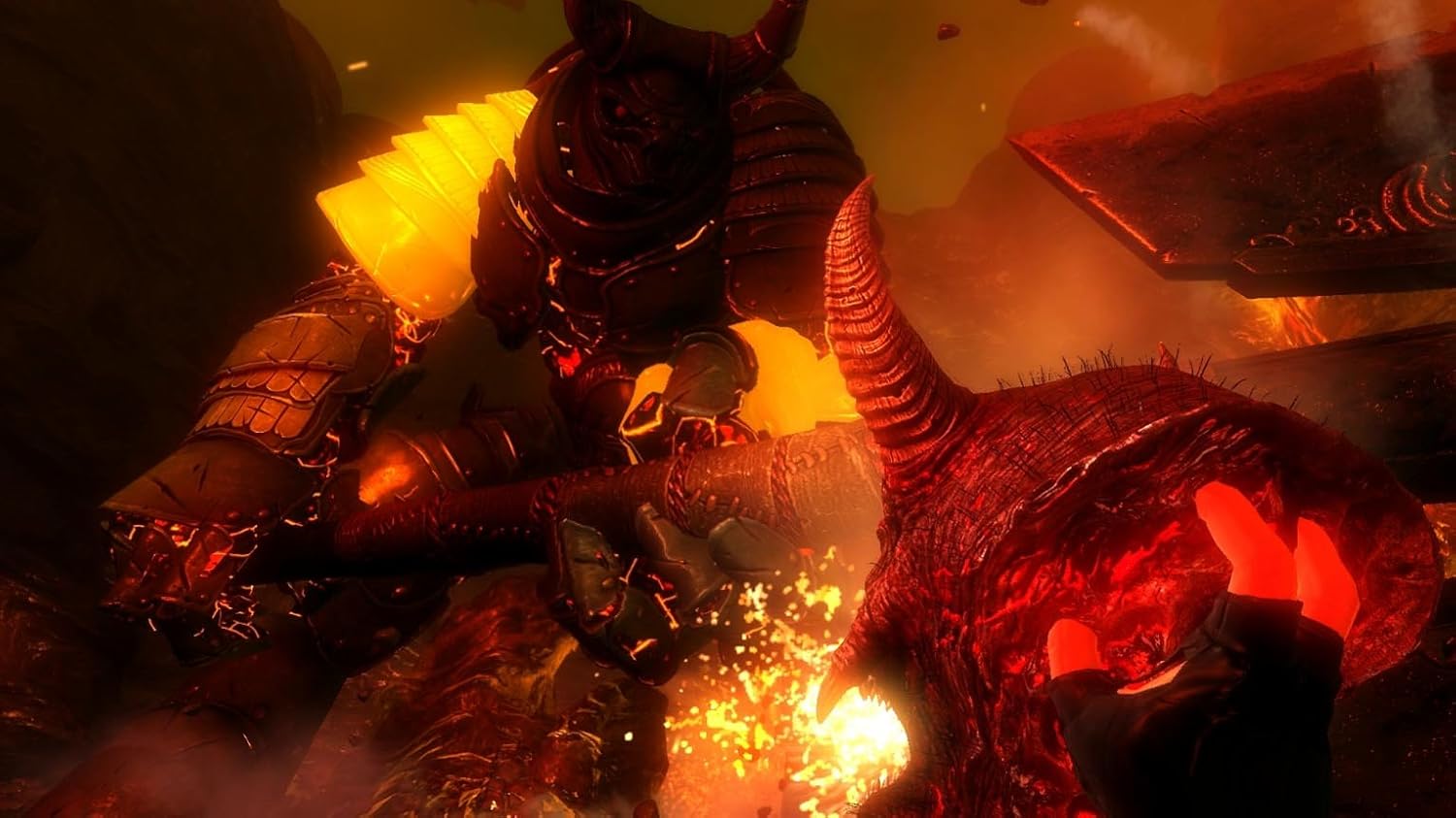 Shadow Warrior - Playstation 4