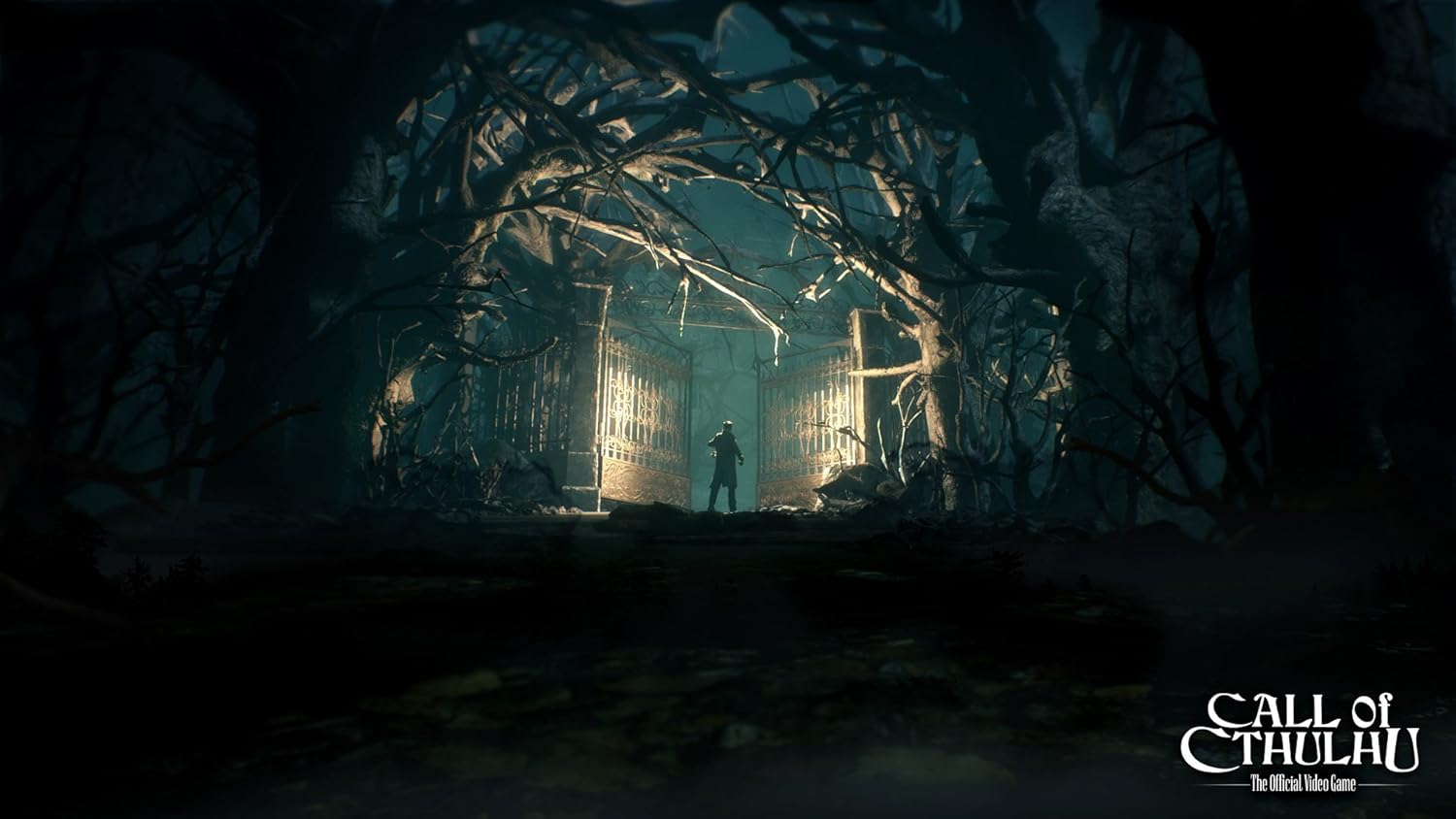 Call of Cthulhu - Playstation 4