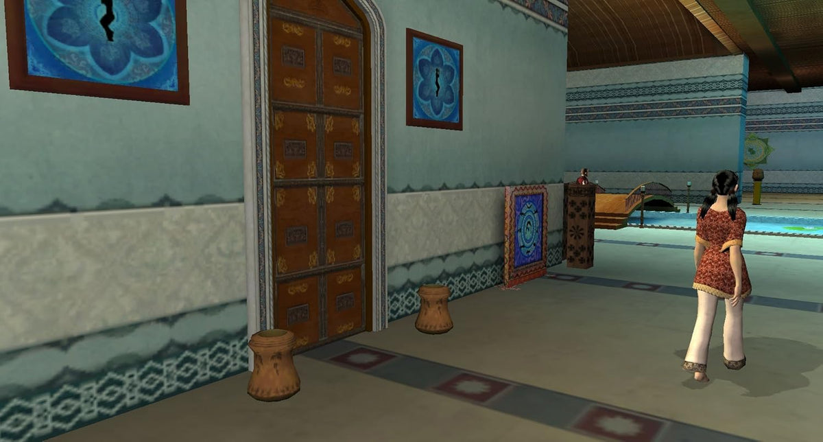 Yoga - Wii - Retro Island Gaming