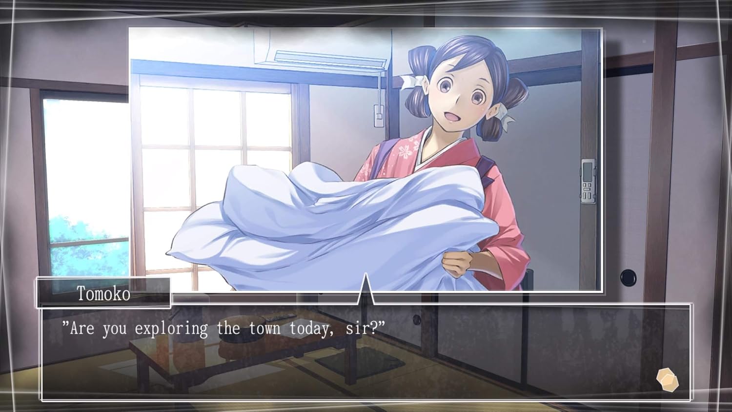 Root Letter: Last Answer [Day One Edition] - Playstation 4