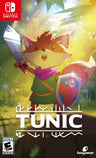 Tunic - Nintendo Switch - Retro Island Gaming
