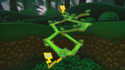 Super Monkey Ball: Banana Blitz HD - Playstation 4