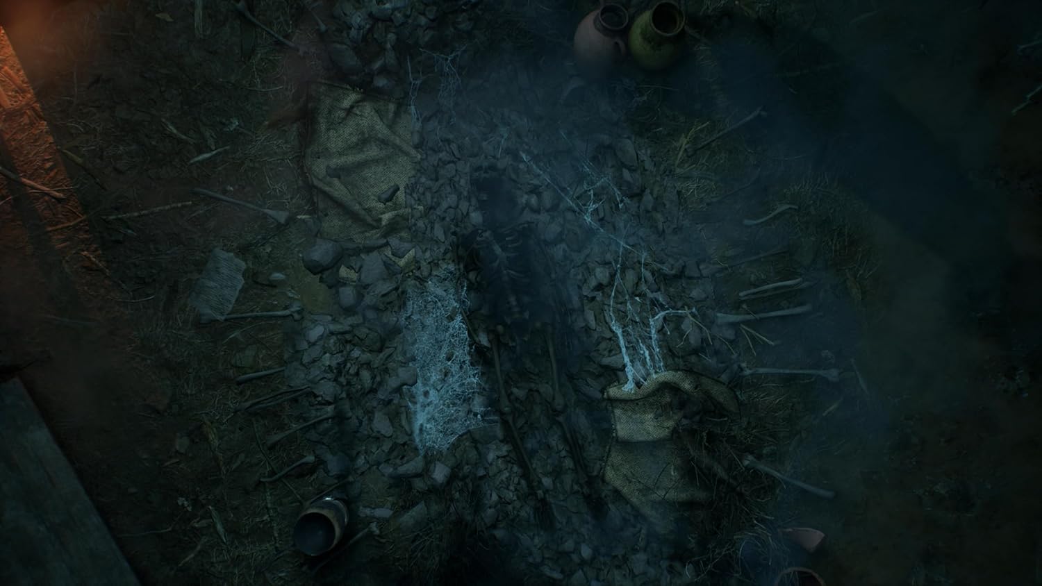 Alone In The Dark - Xbox Series X